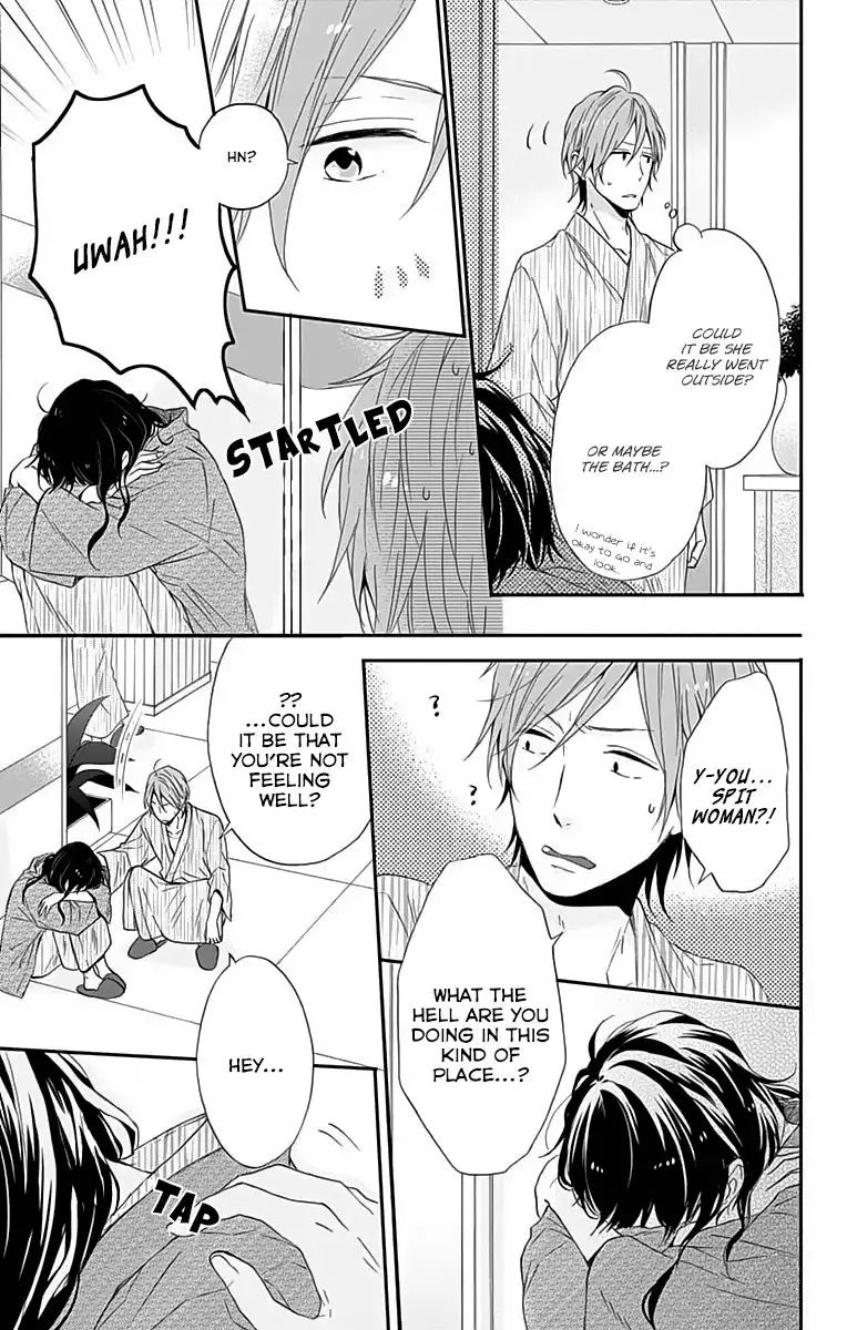 Nijiiro Days (MIZUNO Minami) Chapter 16 31